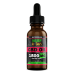 Hemp Bombs 1500mg Watermelon Oil