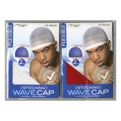 Assorted Stocking Wave Caps - Image 1