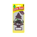 Little Trees Blackberry Clove Car Air Fresheners