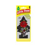 Little Trees Rose Thorn Car Air Fresheners