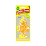 Little Trees Sliced Car Air Fresheners