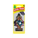 Little Trees Supernova Car Air Fresheners