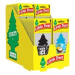 Little Trees Car Air Freshener Classic Assortment