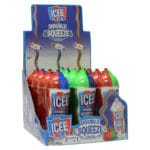 ICEE Double Squeeze Candy 2 Flavors in 1