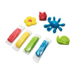 Face Twisters Sour Candy Dough - Image 3