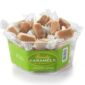 Heavenly Caramels Caramel Apple Tubs