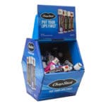 ChapStick Classic Collection Fishbowl Display