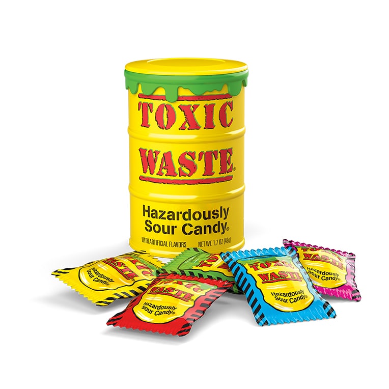 注目のブランド - Candy Waste Toxic CB Inc. Distributors, ミュージシャン