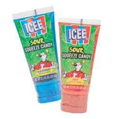 ICEE Sour Squeeze Candy - Image 1