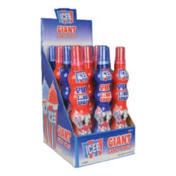 ICEE Giant Spray Candy