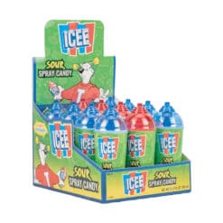 ICEE Sour Spray Candy
