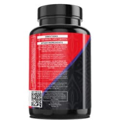 Mystic Labs 1250mg Goji Berry Burst Delta 8 Gummies 50ct Bottles - Image 2