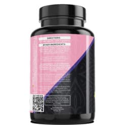 Mystic Labs 1250mg Hypnotic Pink Lemonade Delta 8 Gummies 50ct Bottles - SHORT DATED $12.00 - Image 3