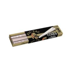 Zig-Zag King Size 3pk Cones - Image 3