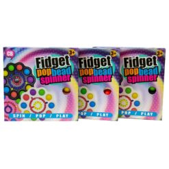 Pop Beads Fidget Spinner Toys / $1.30 EACH - Image 3