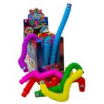 Twiddle Tubes Sensory Toy