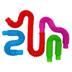 Twiddle Tubes Sensory Toy / $0.25 EACH - Image 4