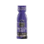 Mystic Labs Mixed Berry Trifecta Shot