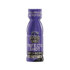Mystic Labs Mixed Berry Trifecta Shot 1075mg