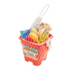 Beach Bucket Toys N' Treats - Image 3