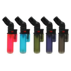 Swivel Angel Torch Lighter - Image 2