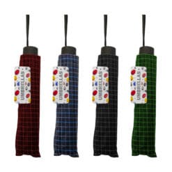 Polyester Assorted Umbrellas - Image 1