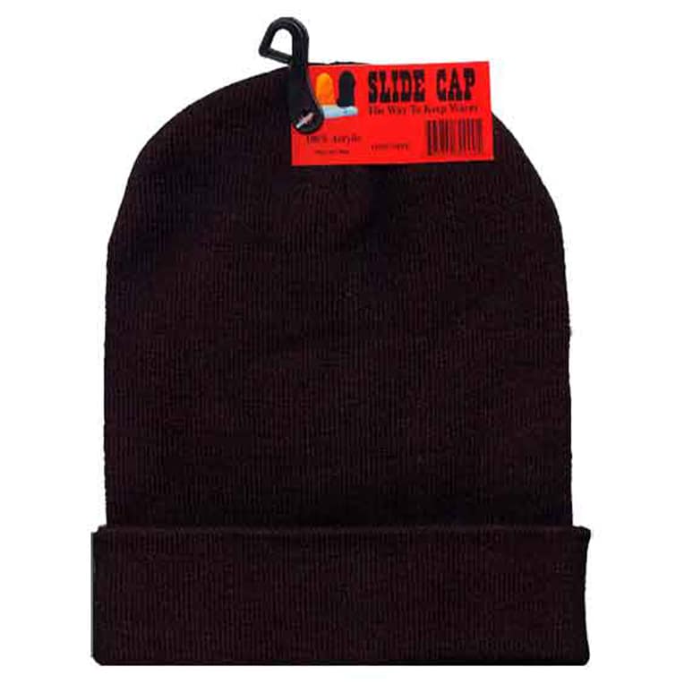 Black Winter Stocking Hats Buy Wholesale CB Distributors