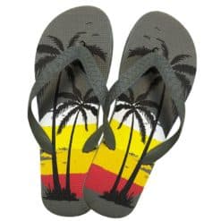 Flip Flops for Men Assorted Large/X-Large - Image 4