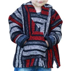 Children's mexican baja hoodie shop