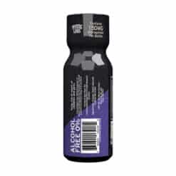 Mystic Labs MIT150 Kratom Shot 15ml right side of bottle