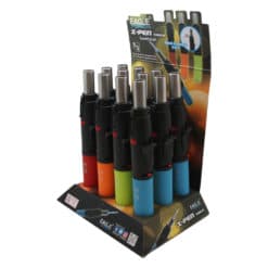 Eagle Torch 8" X-PEN Torch Lighter w/ Hook Stand - Image 1