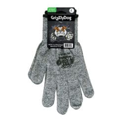 GrizzlyDog Stout Large HPPE/Cut Resistant Gloves - Image 1