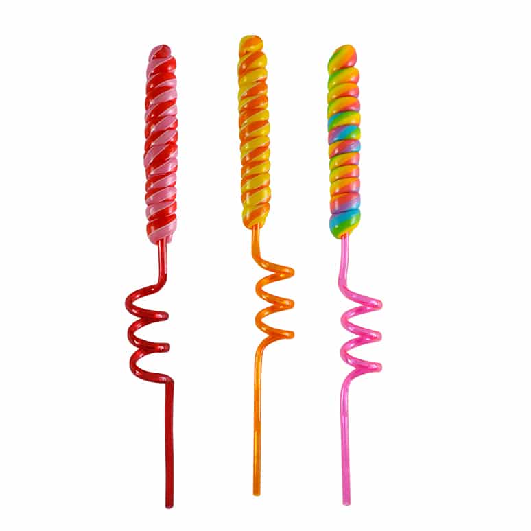 Crazy Pop Straws Candy Buy Wholesale CB Distributors