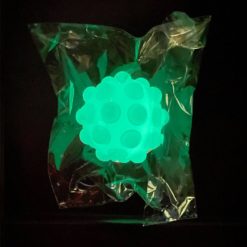 Fidget Light Up Pop Ball / $0.78 EACH - Image 3
