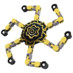 Fidget RoboChain Spinner Toy / $0.90 EACH - Image 3