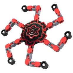 Fidget RoboChain Spinner Toy / $0.90 EACH - Image 4