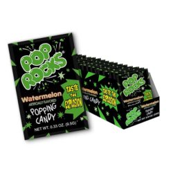 Pop Rocks Watermelon