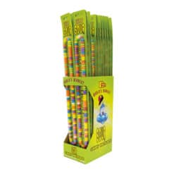 World's Biggest Sour Candy Necklace - Image 1