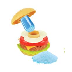 Fast Burger Dip-N-Lik Candy - Image 2