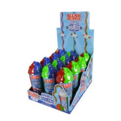 Slush Puppie Double Squeeze Candy 2.8oz - Image 1