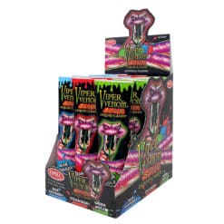 Viper Venom Sour Liquid Candy - $0.30/Each