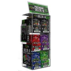 Hemp Bombs Delta-9 Pre-Pack