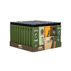 MK Outdoor Explore Pocket Lighters