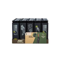 MK Outdoor Freedom Pocket Lighters - Image 1