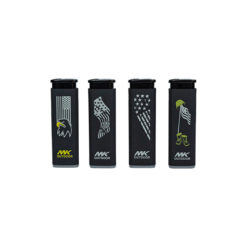 MK Outdoor Freedom Pocket Lighters - Image 2
