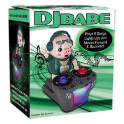 DJ Pig Moves & Plays Music / $3.00 EACH - Image 3