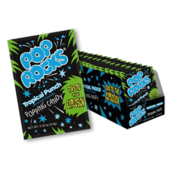 Pop Rocks Tropical Punch - Image 1