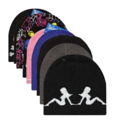 Assorted Beanie Stocking Hats
