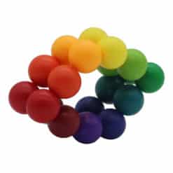 Tinker Beads 20ct Playable Art Ball Toy