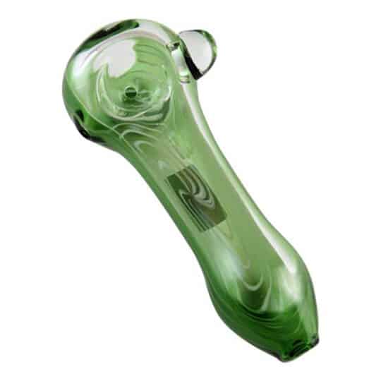 GLASS PIPES 5" COLORTUBE 3D 1/DSP 1/CS